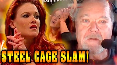 lita breasts|Jim Ross Says WWF Never Asked Wrestlers To Get Breast。